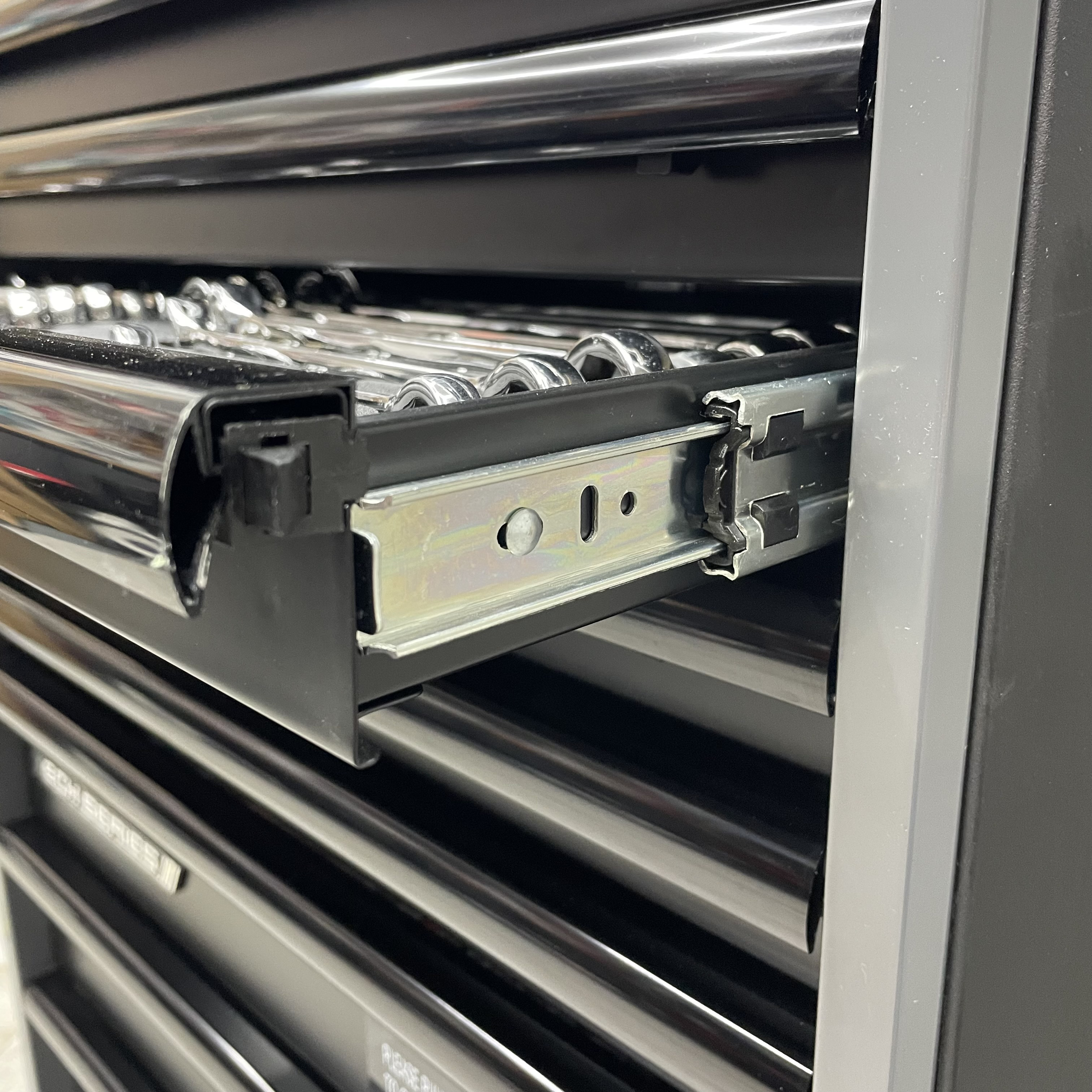 Servante 9 tiroirs | SP Tools