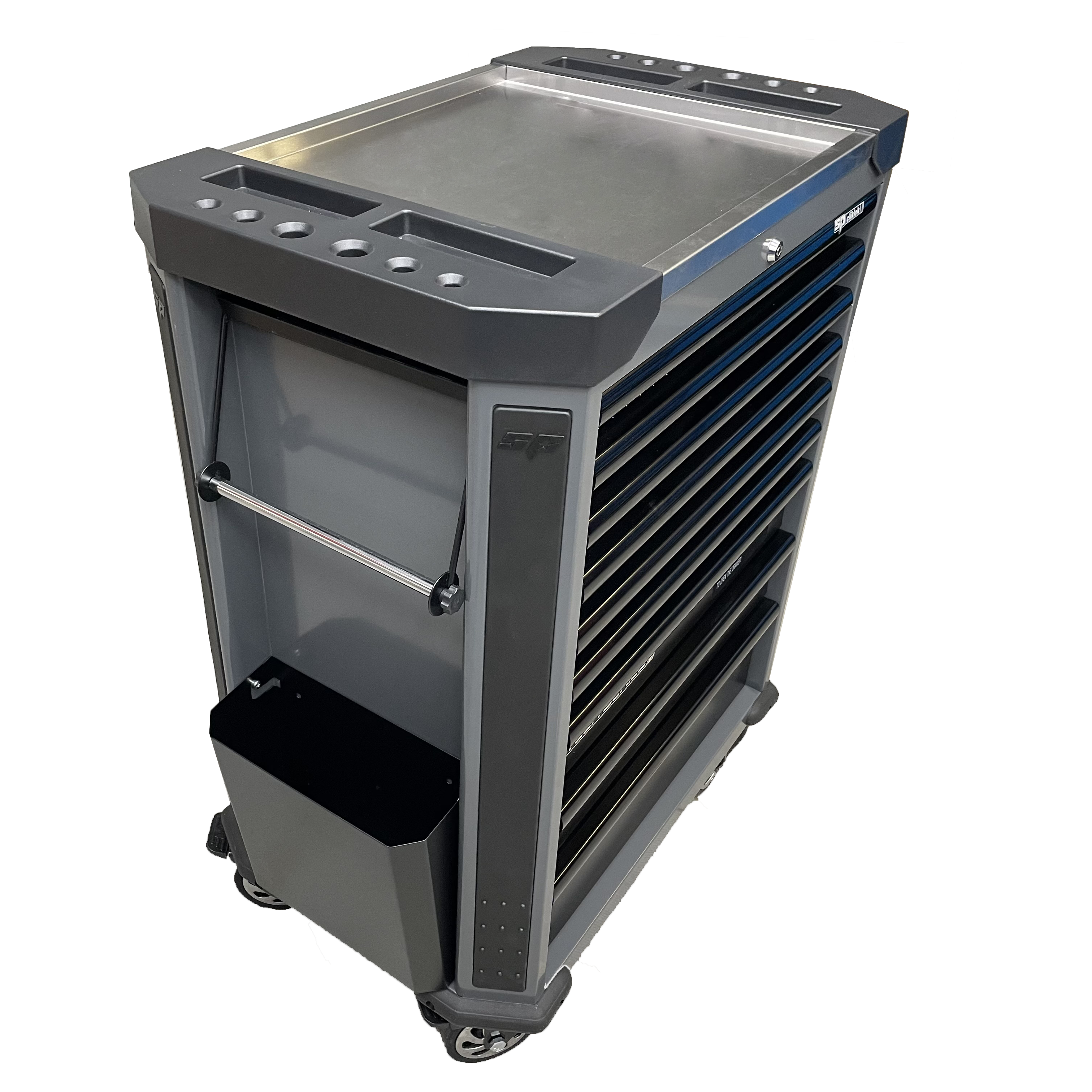 Servante 9 tiroirs | SP Tools