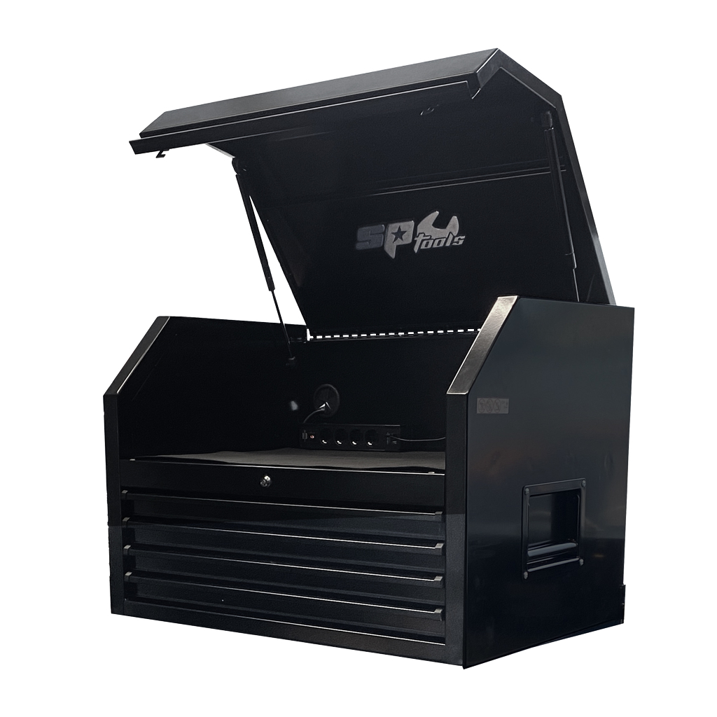 Coffre 4 tiroirs USA Sumo | SP Tools Default Title