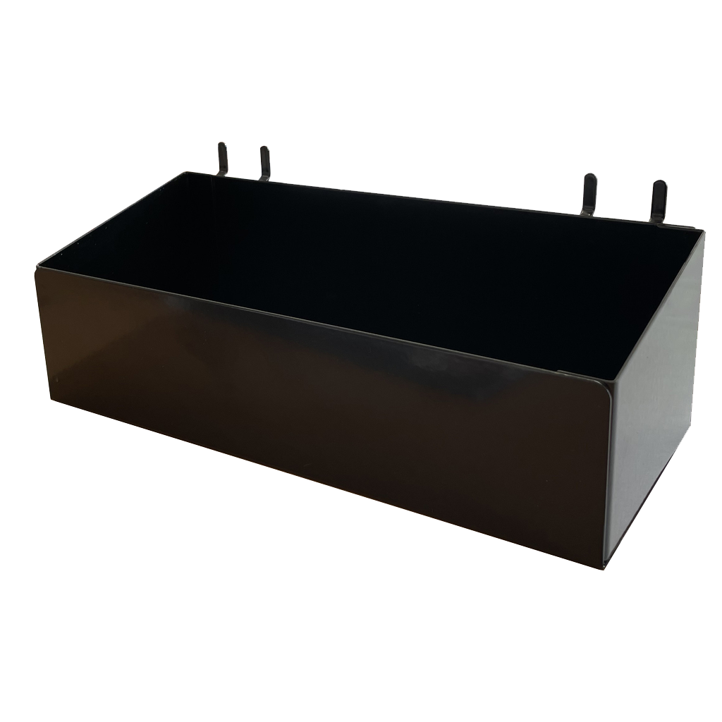 Etagère pour grilles perforées - L 240 x l 95 x H 58 mm | SP Tools Default Title