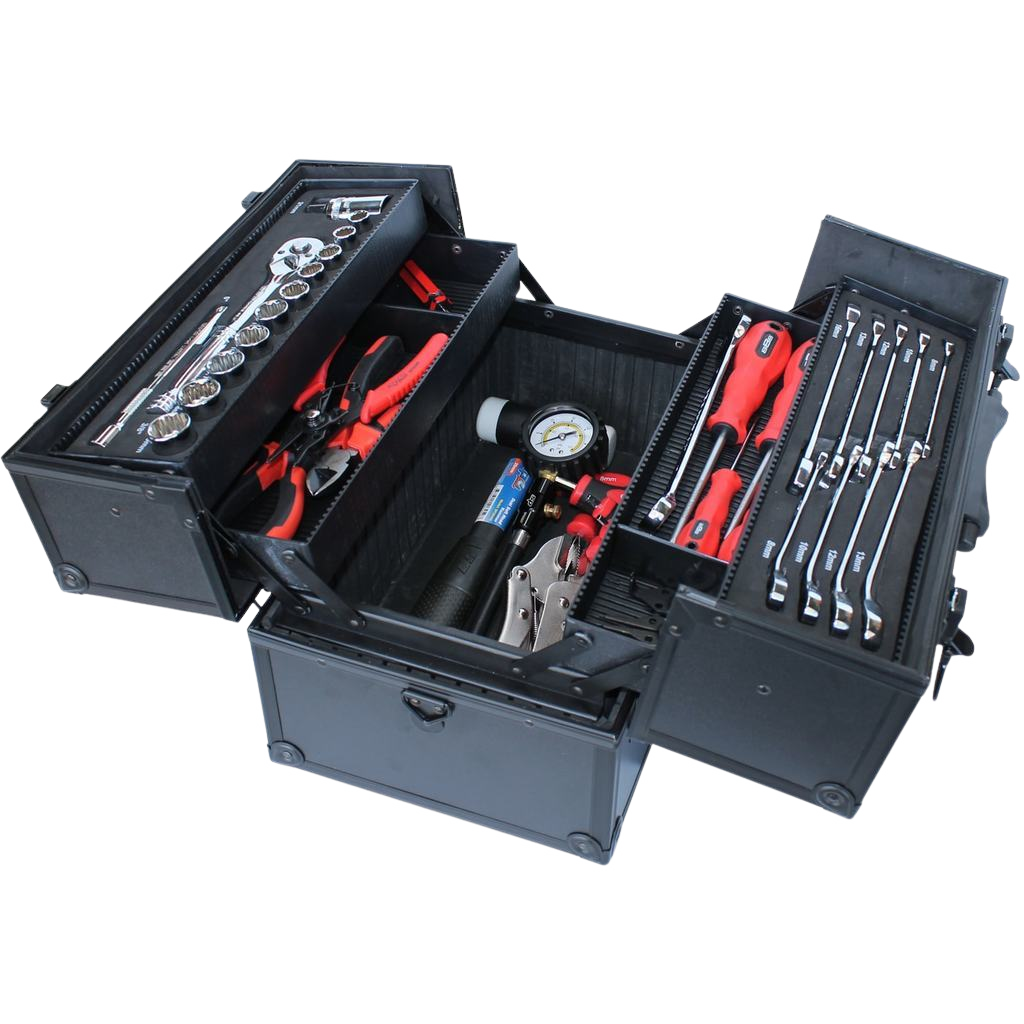 Malette d'outils spécial Karting | SP Tools