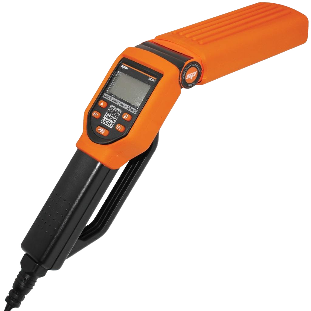 Lampe d'avance de phase | SP Tools Default Title