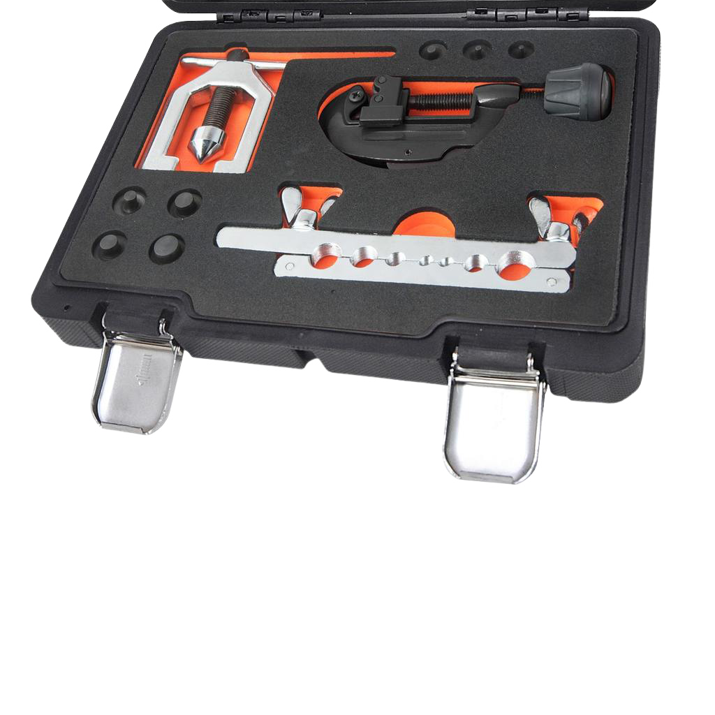 Composition d'appareil à collet métrique | SP Tools Default Title