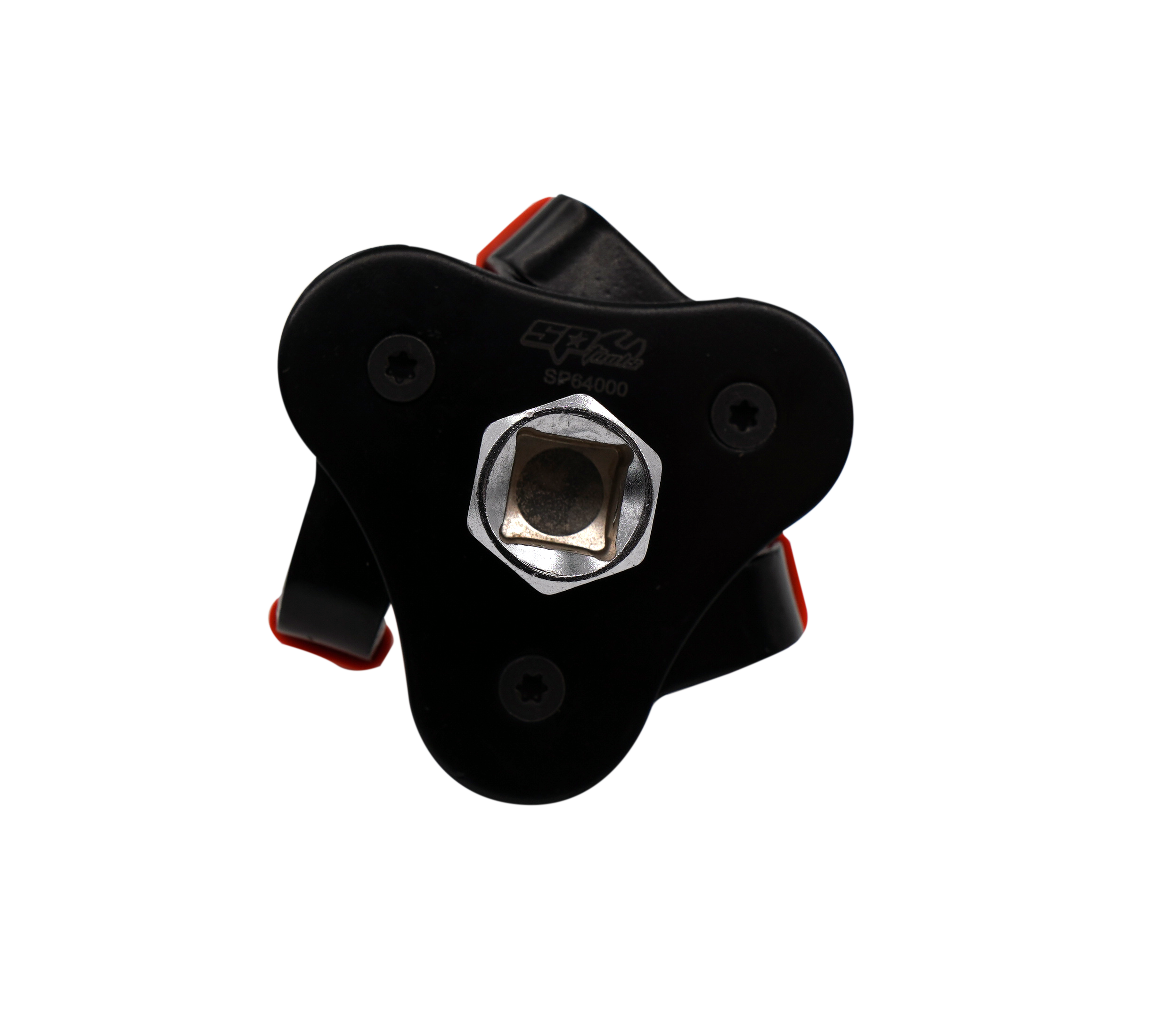 Clé de filtre à huile 3 bras | SP Tools