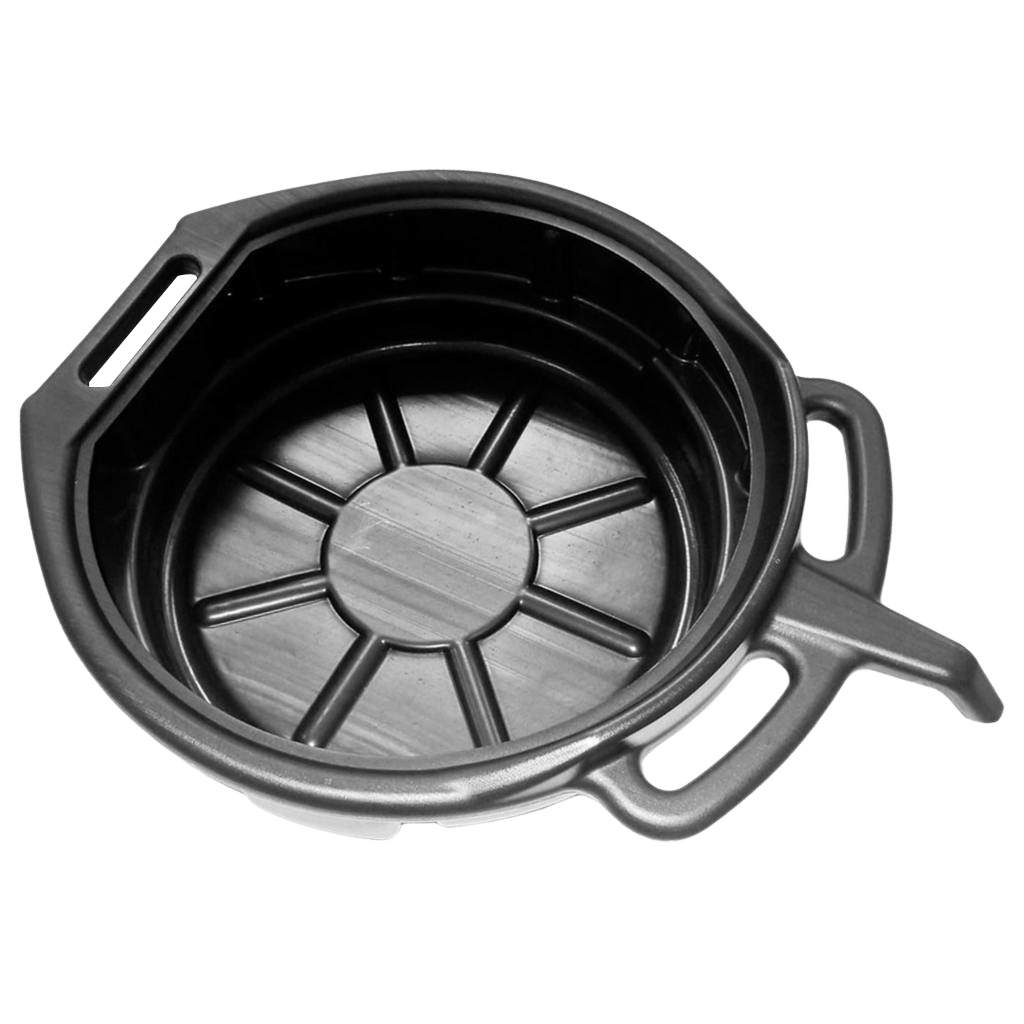 Réservoir de récupération d'huile moteur | SP Tools Default Title