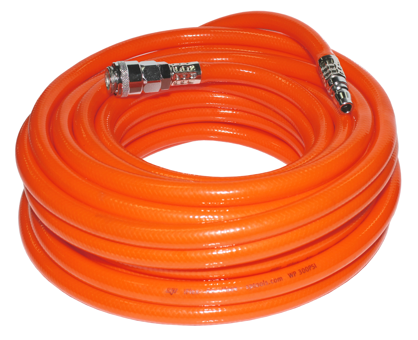 Tuyau d'air 15 mètres x 10 mm | SP Tools Default Title