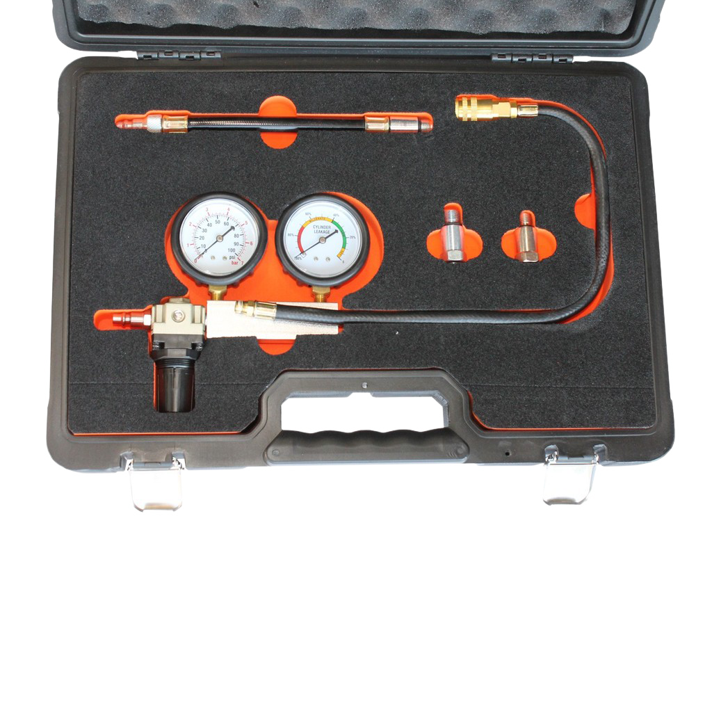 Testeur de perte de pression de cylindre | SP Tools Default Title