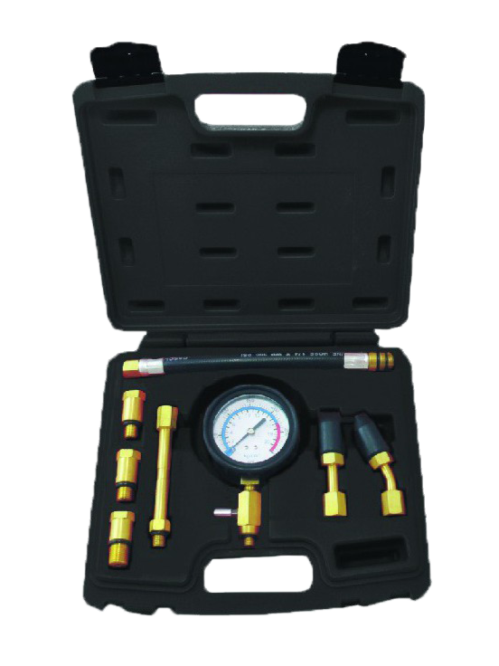 Jauge de compression de cylindre essence/diesel | SP Tools Default Title