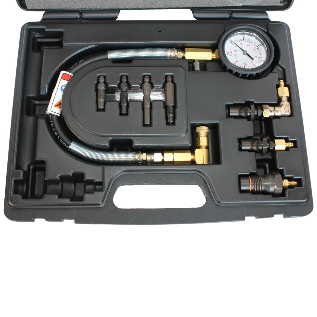 Jauge de compression de cylindre diesel | SP Tools Default Title