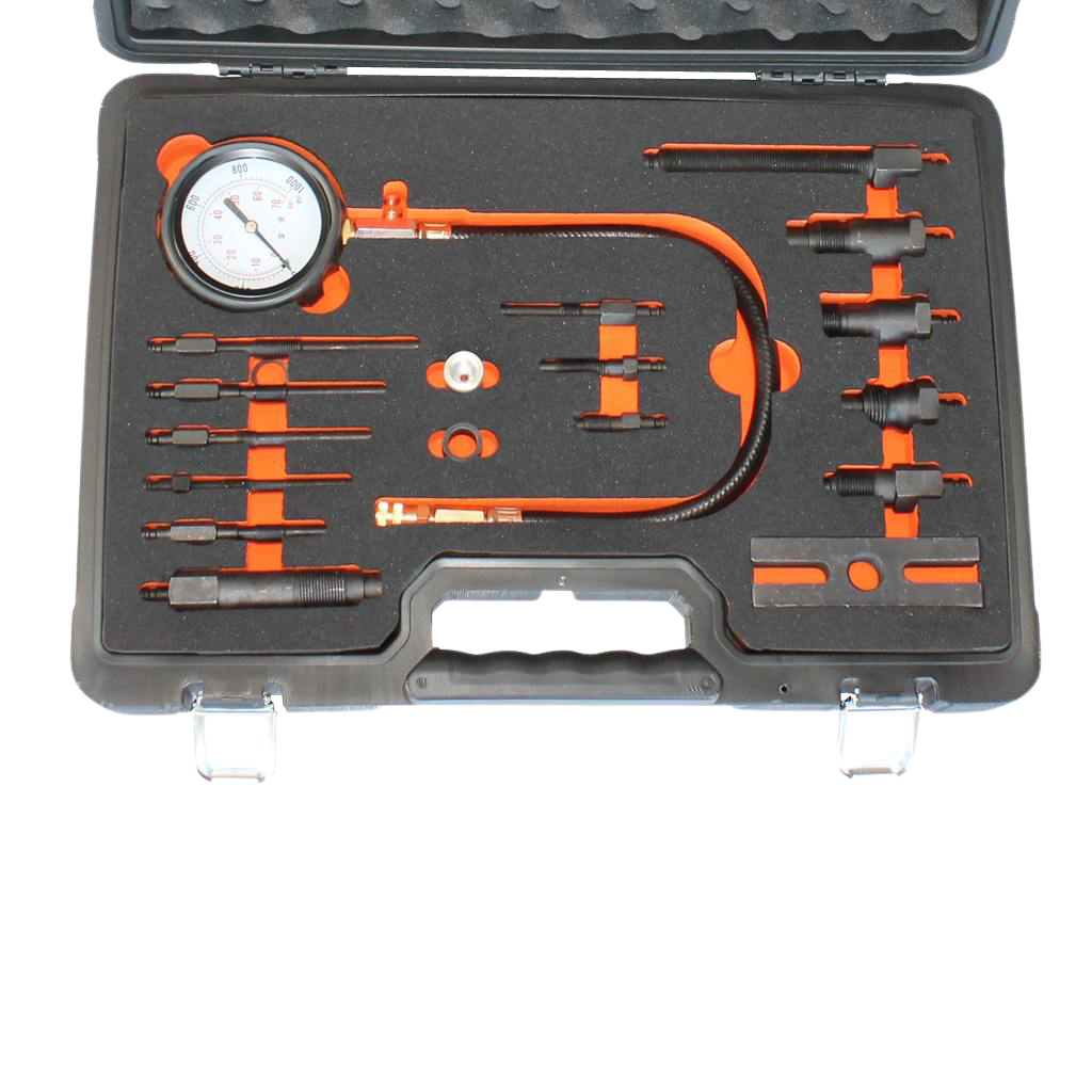 Testeur de compression de cylindre Diesel | SP Tools Default Title