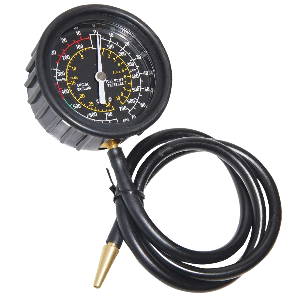 Kit de test des pompes à vide et à carburant | SP Tools Default Title