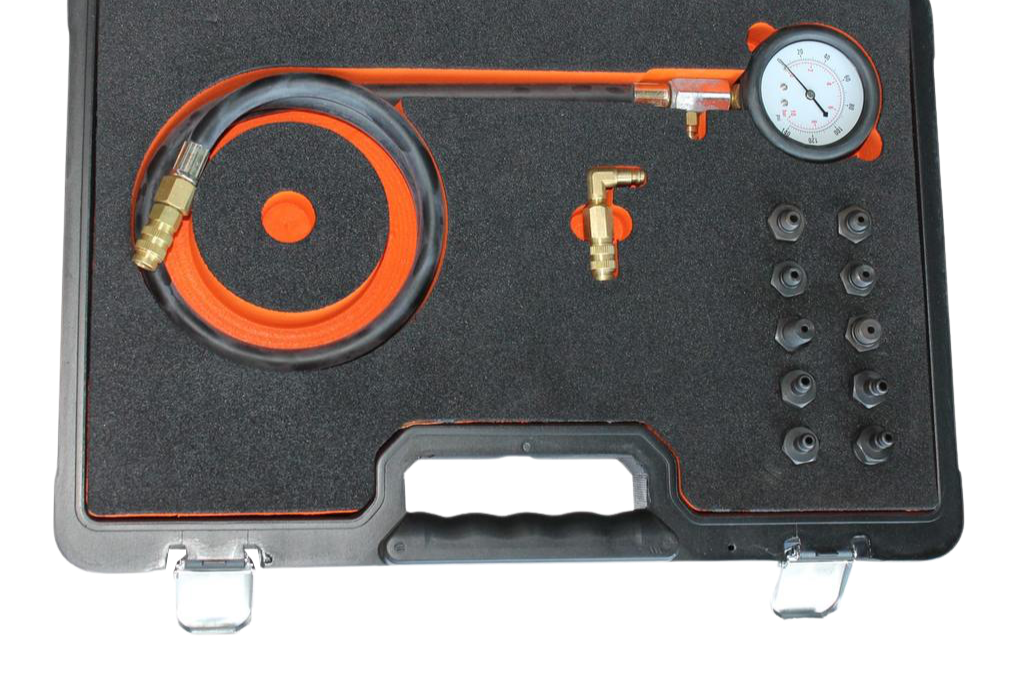 Jeu de testeurs de pression d'huile | SP Tools Default Title