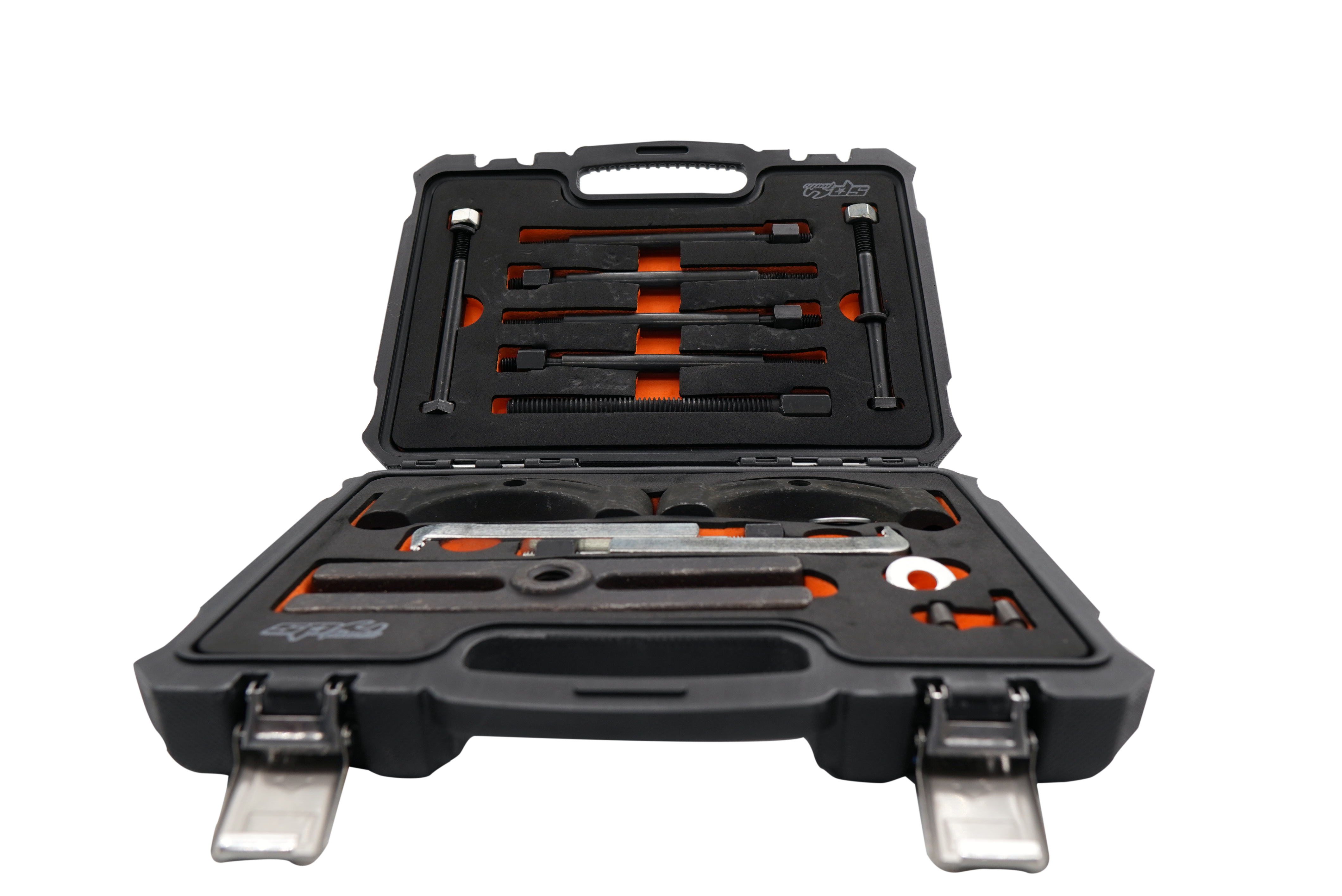 Coffret d'extracteur de roulement - 14pcs | SP Tools