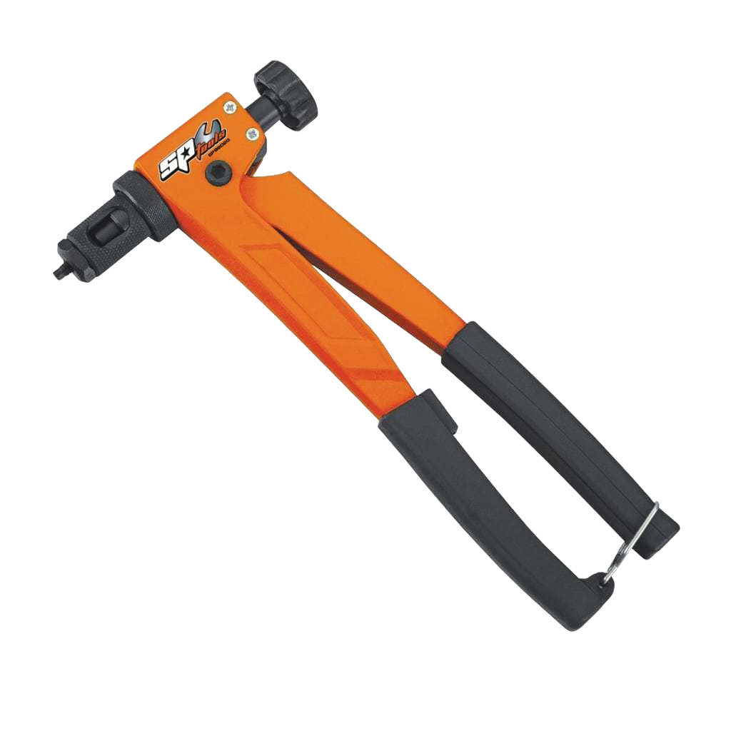 Pince pour rivets aveugles 3-4-5-6 mm | SP Tools Default Title