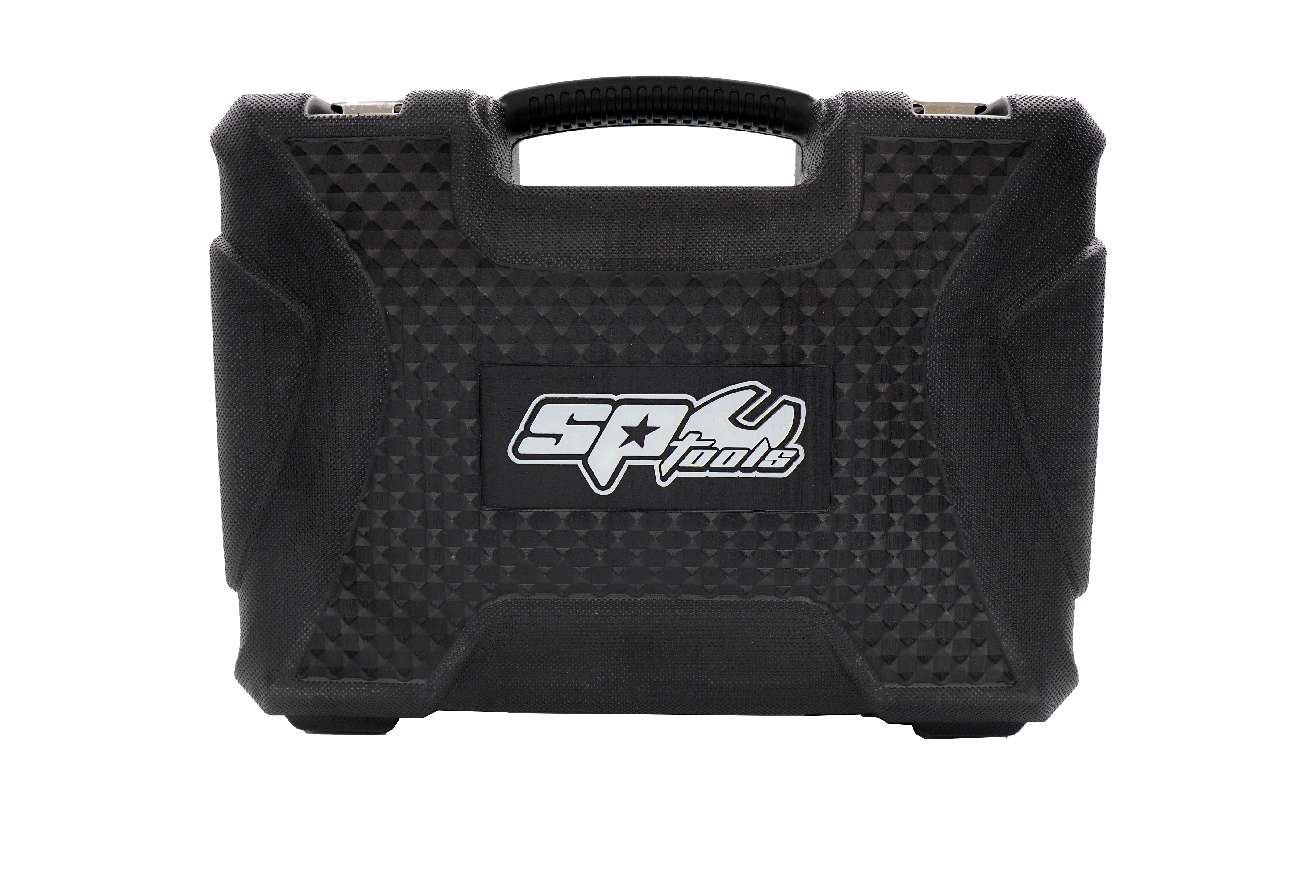 Coffret pince à riveter et rivets aveugles - M3 à M6 | SP Tools