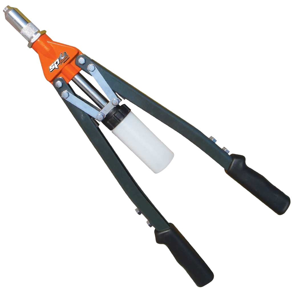 Pince à rivet bras longs | SP Tools Default Title