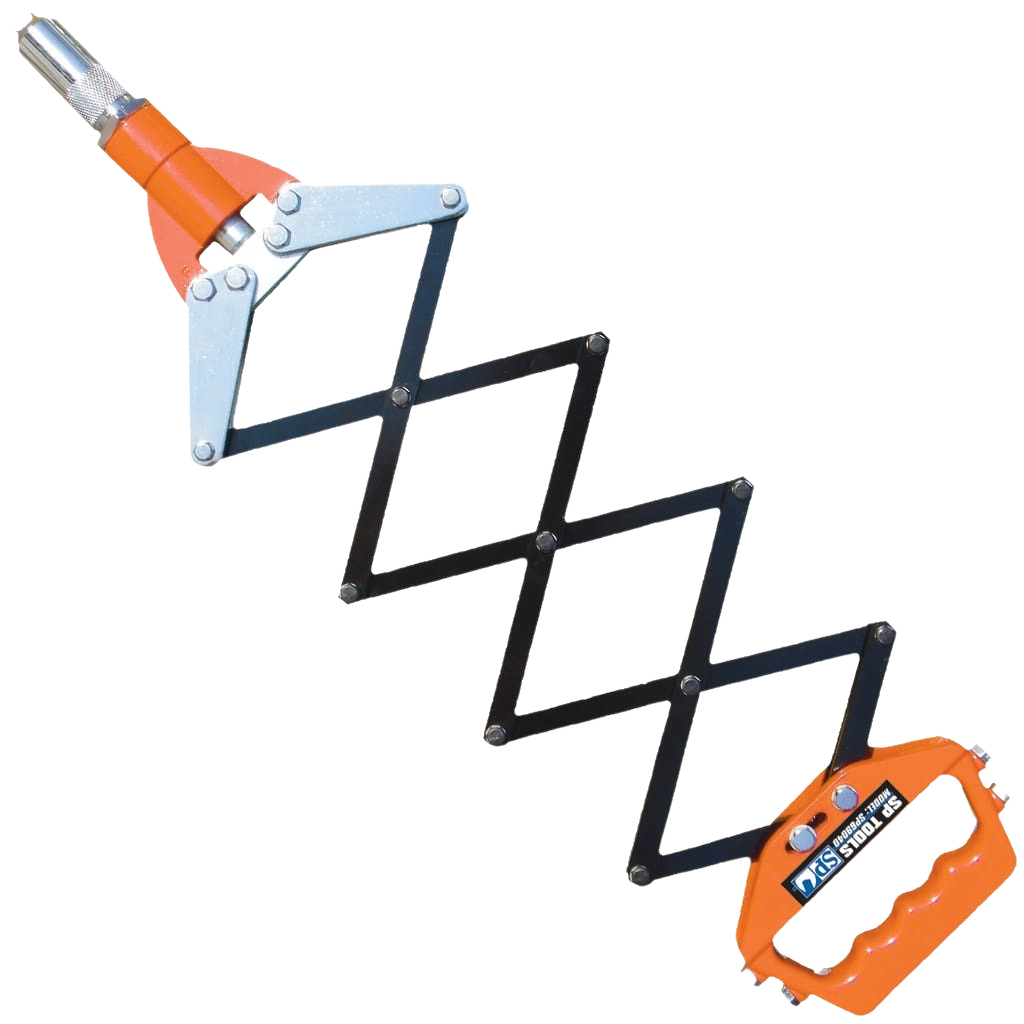 Pince à rivets XL | SP Tools Default Title