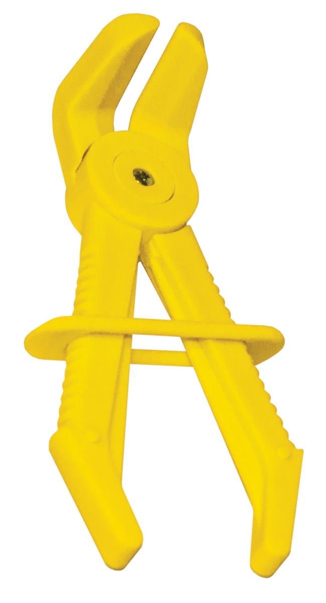 Pince à clamper à 90 degrés pour tuyaux de 13 à 19 mm | SP Tools Default Title