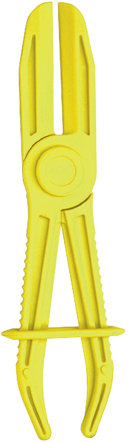 Pince à clamper pour tuyaux de 19 à 57mm | SP Tools Default Title