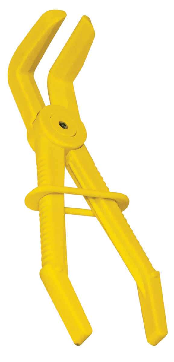 Pince à clamper à 90 degrés pour tuyaux de 19 à 57mm | SP Tools Default Title