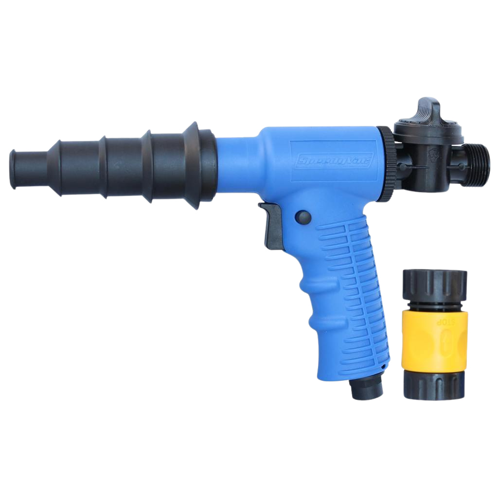 Pistolet de nettoyage du liquide de refroidissement | SP Tools Default Title