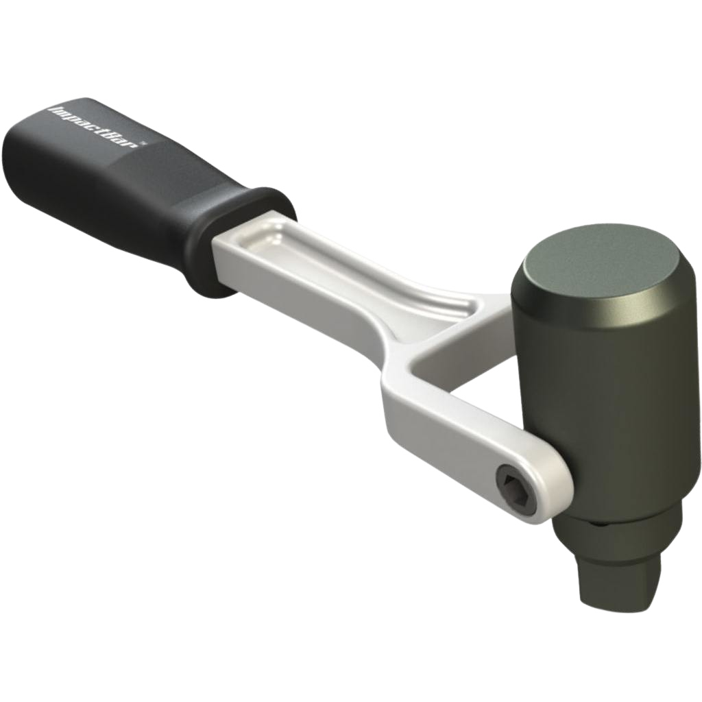 Clé de déblocage à frapper 1/2'' | SP Tools Default Title