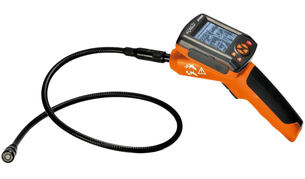 Videoscope 6mm | SP Tools Default Title