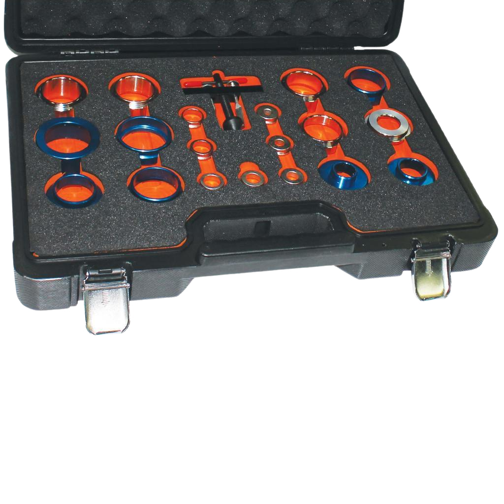 Kit de montage et de démontage des joints de vilebrequin | SP Tools Default Title