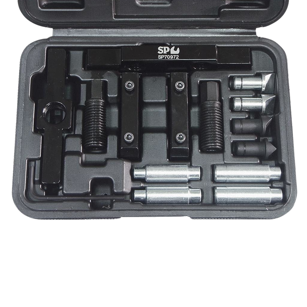 Outil d'écartement pour jambe de force ou triangle de roue | SP Tools Default Title