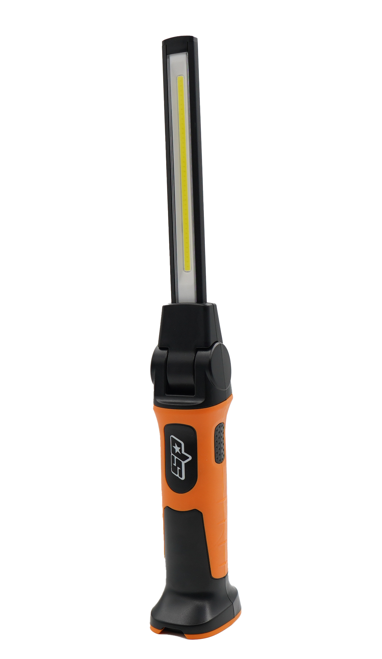 Baladeuse ultra-fine LED COB rechargeable | SP Tools