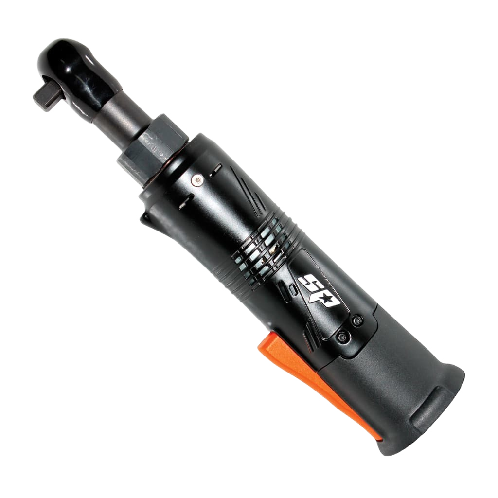 Clé à rochet 3/8'' 12V - 54 Nm, 250 tr/min - Corps seulement | SP Tools Default Title