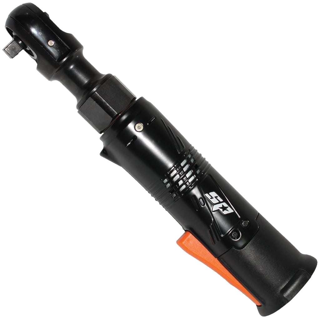 Clé à rochet 1/2'' 16V - 120 Nm, 180 tr/min - Corps seulement | SP Tools Default Title