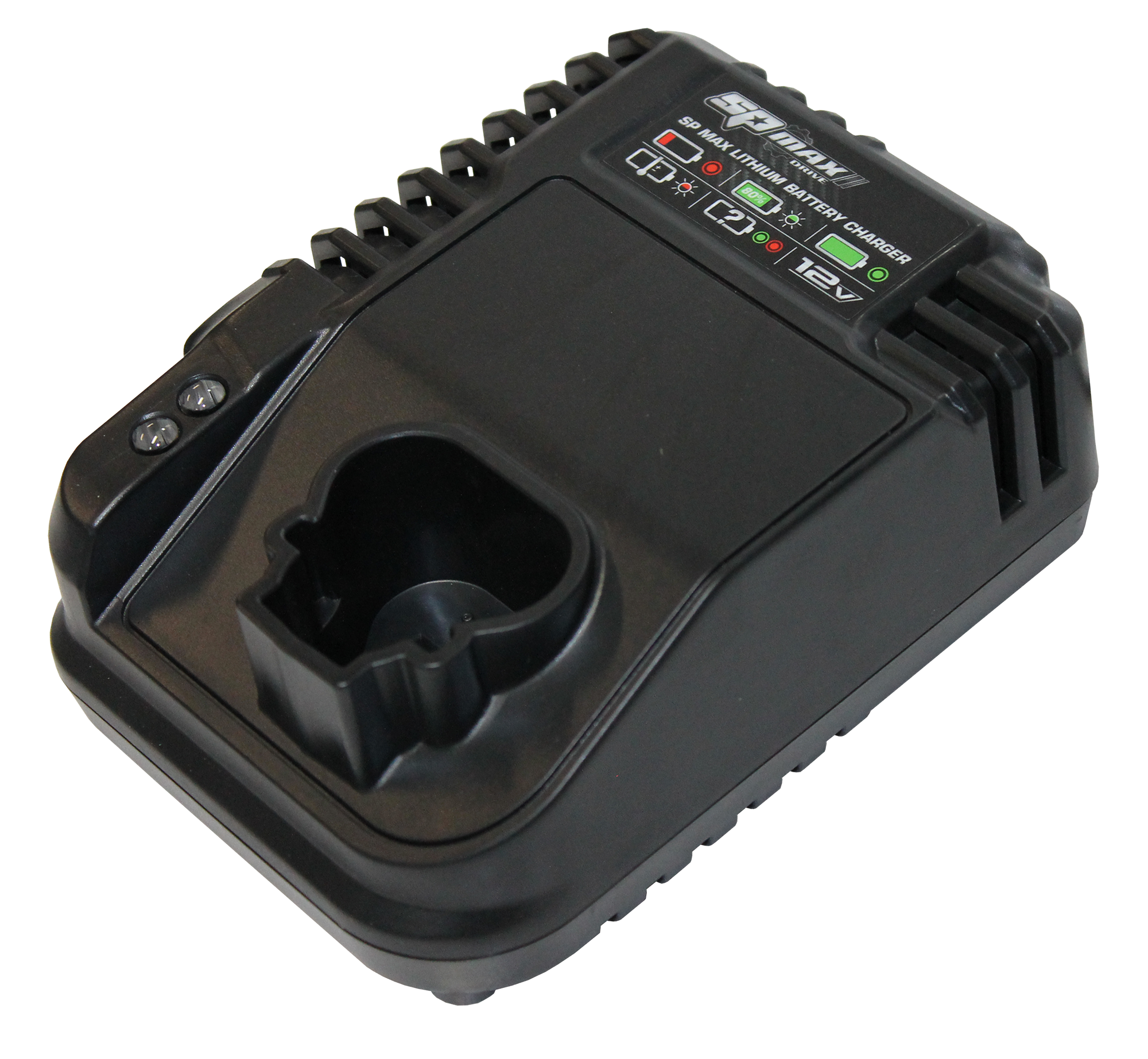 Chargeur de batterie 12V | SP Tools Default Title