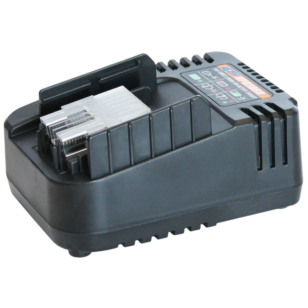 Chargeur de batterie 18V | SP Tools Default Title