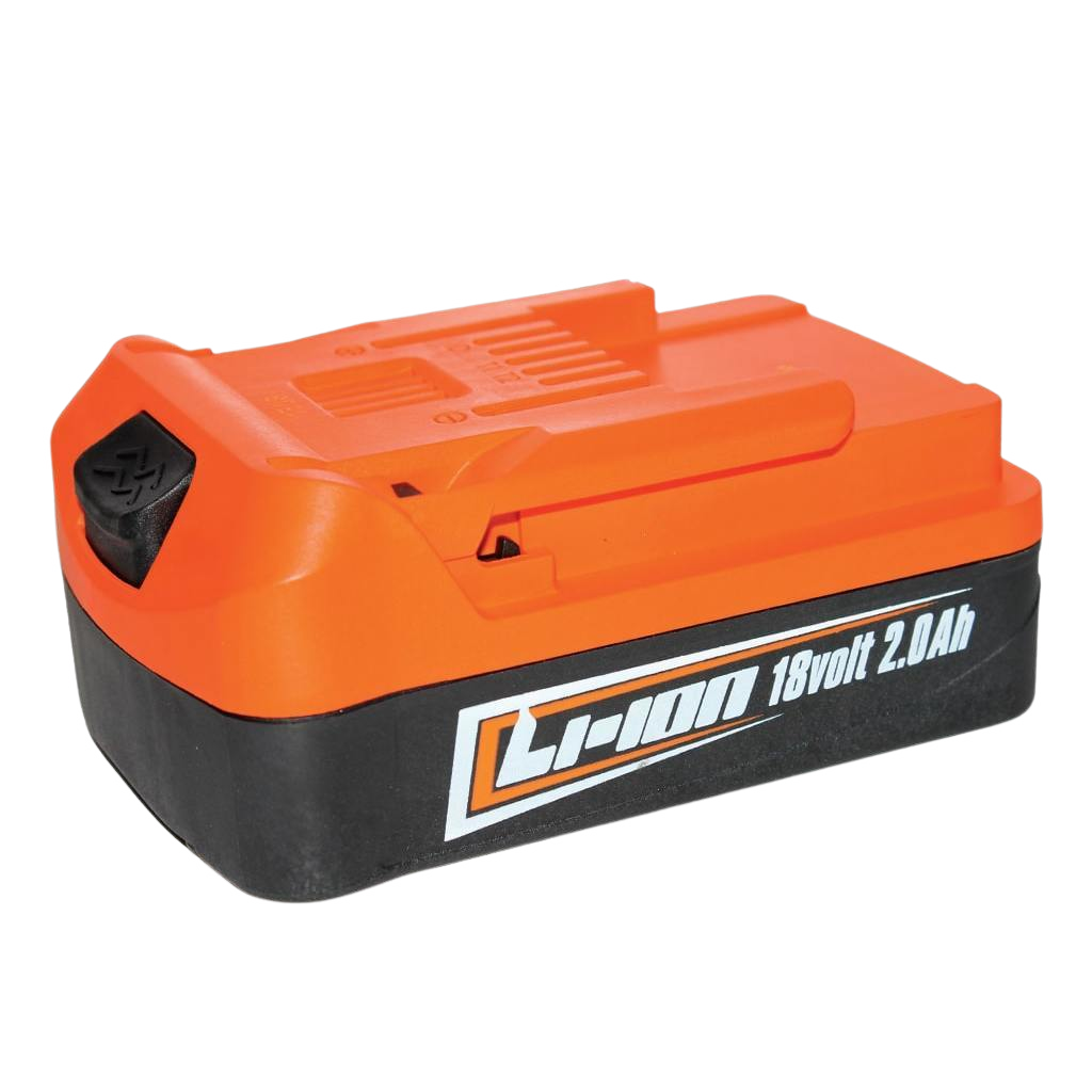 Batterie 18V li-ion 2.0Ah | SP Tools Default Title