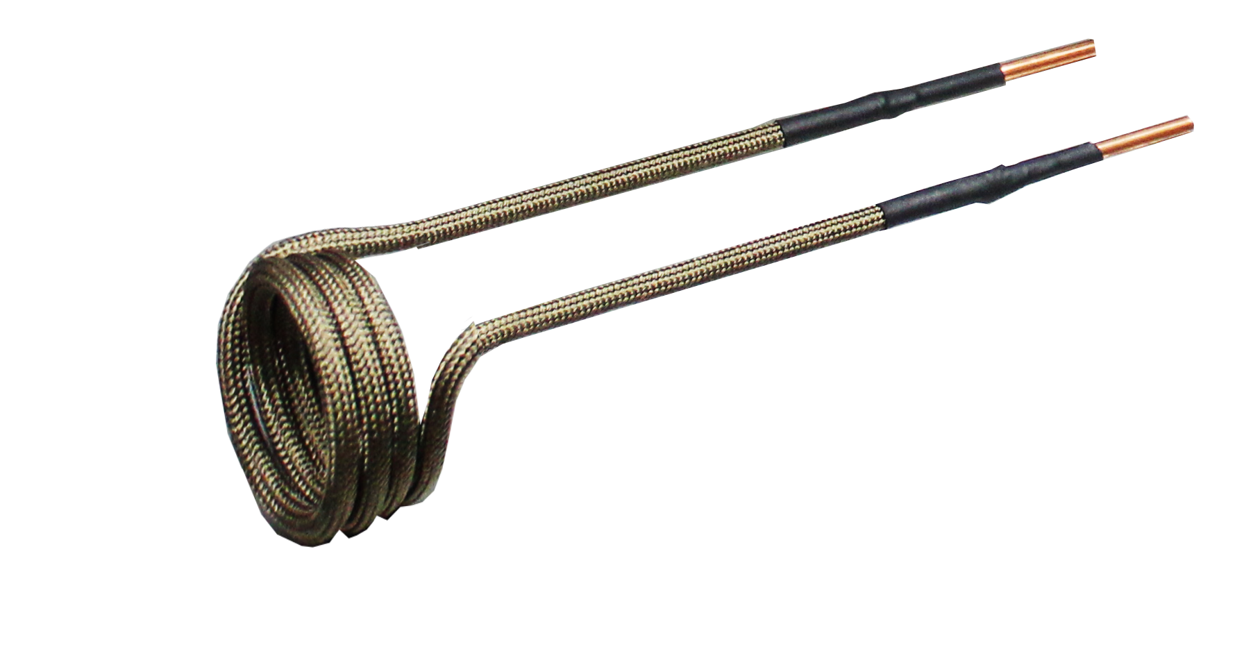 Bobine d'induction droit - jusqu'à M16 | SP Tools Default Title