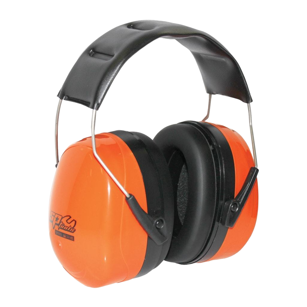 Casque de protection auditive classe 5 32db | SP Tools Default Title