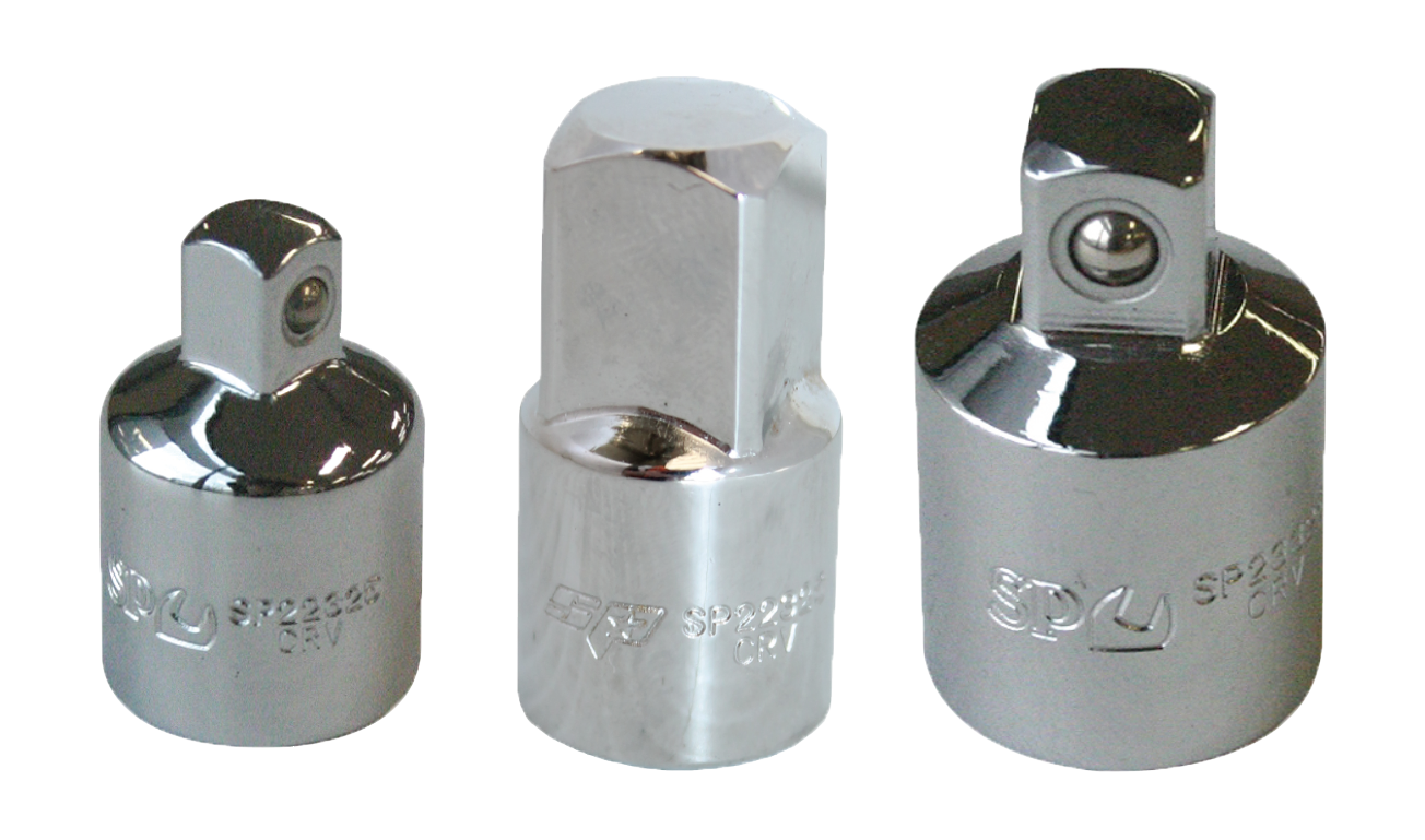 Jeu augmentateur - réducteur - 3 pièces | SP Tools Default Title