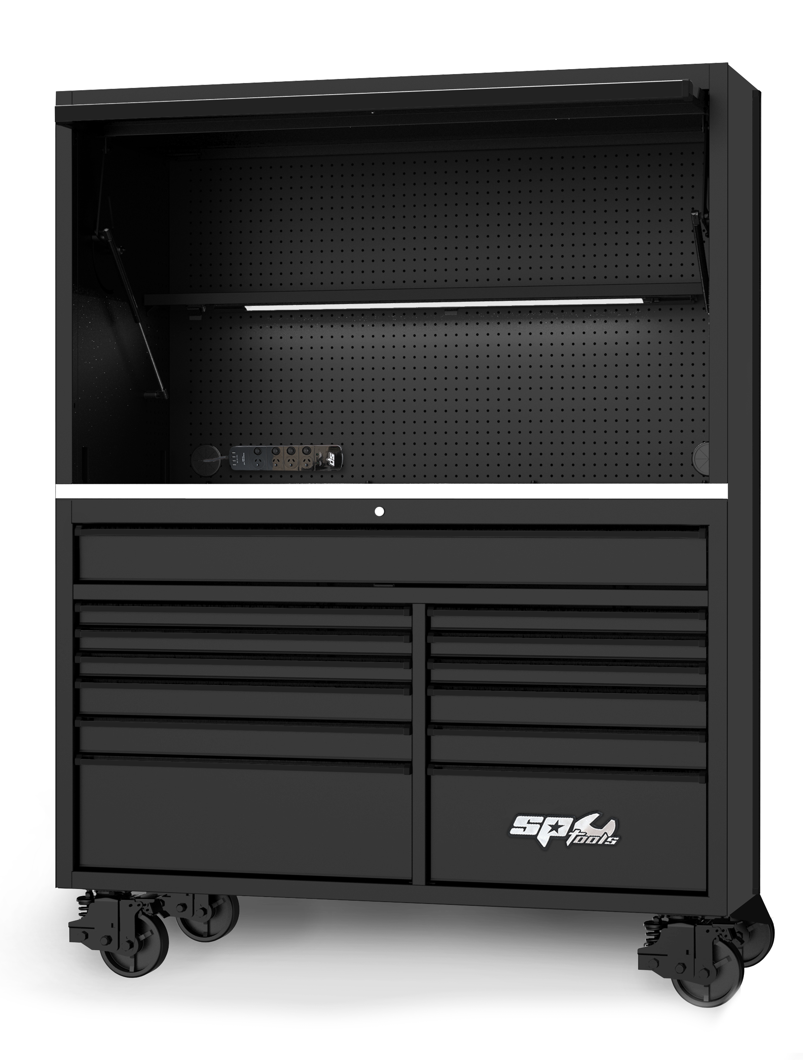 Établi roulant SUMO avec coffre | SP Tools Default Title