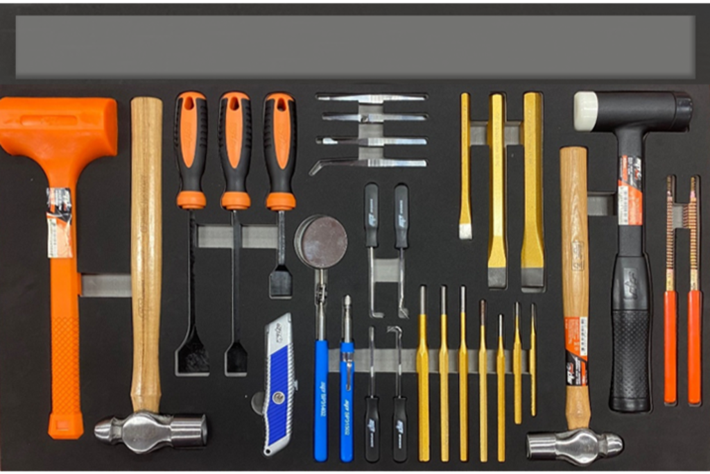 Module frappe et inspection (XL) | SP Tools Default Title