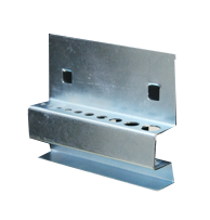 Support de chasse-goupilles et burins | SP Tools Default Title