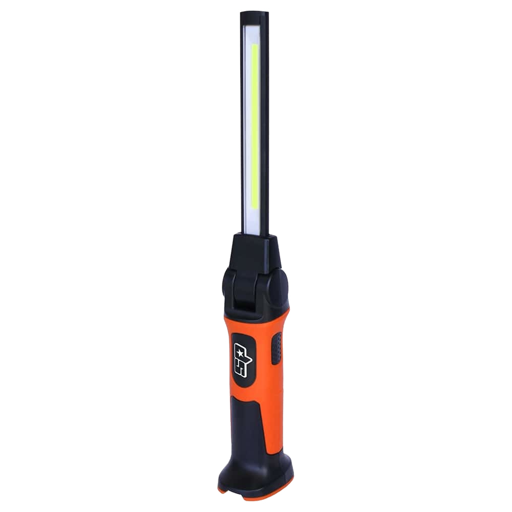 Baladeuse ultra-fine LED COB rechargeable | SP Tools Default Title
