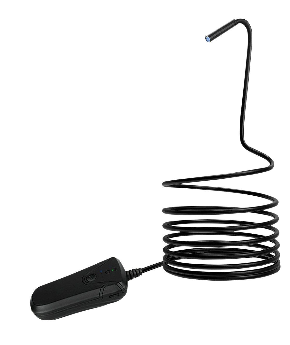 Endoscope de poche Wifi à leds 5.5mm