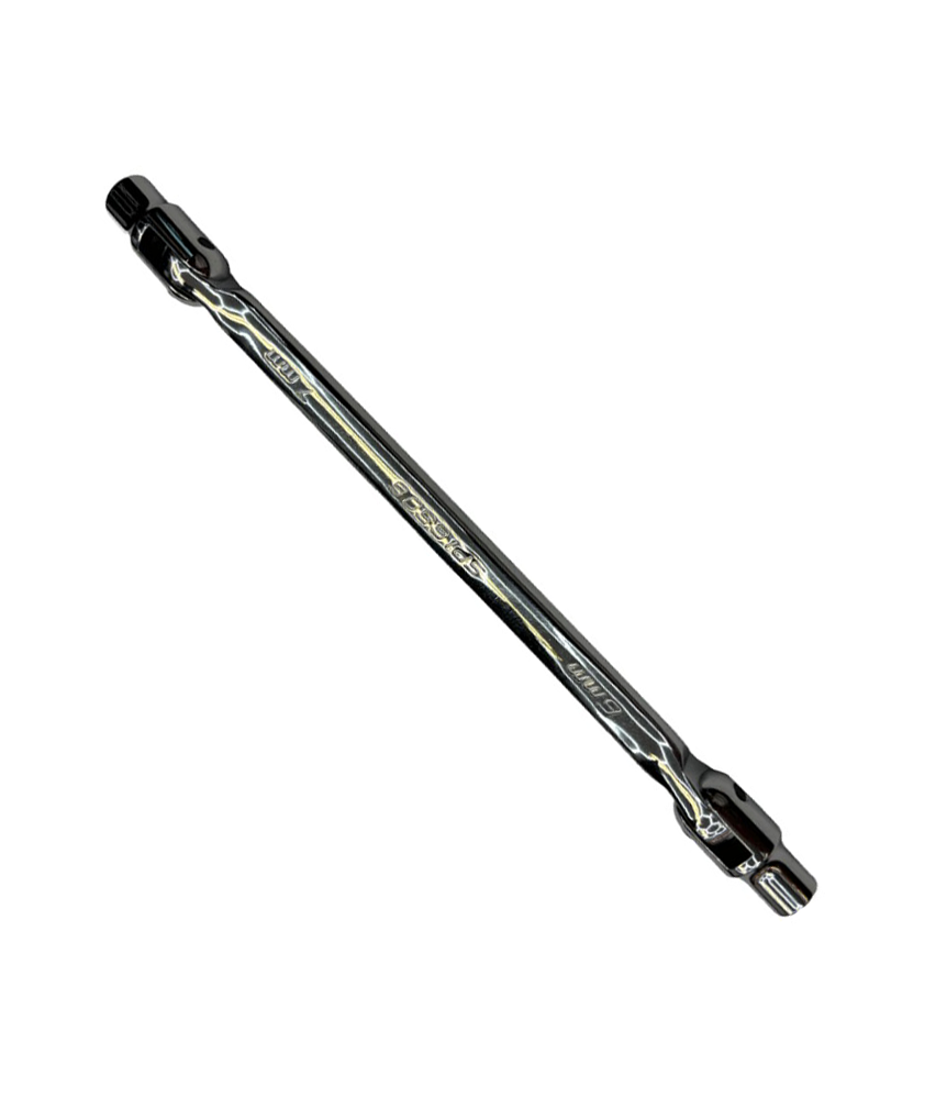 Clé à douille articulée | SP Tools