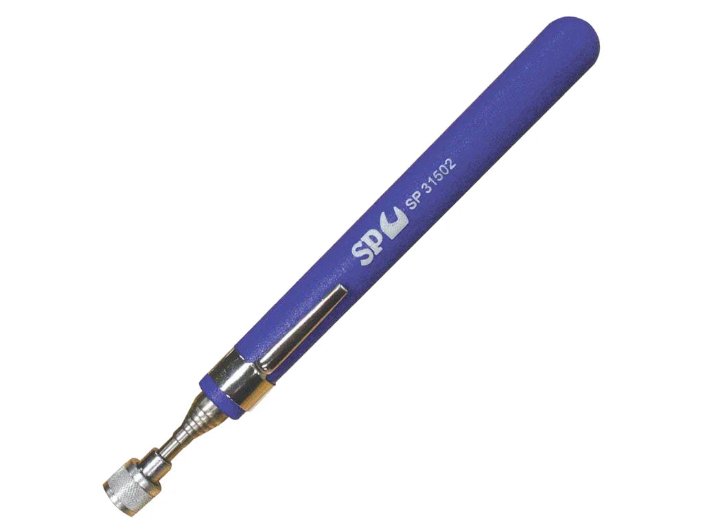 Aimant télescopique jusqu'à 2,3 kg | SP Tools