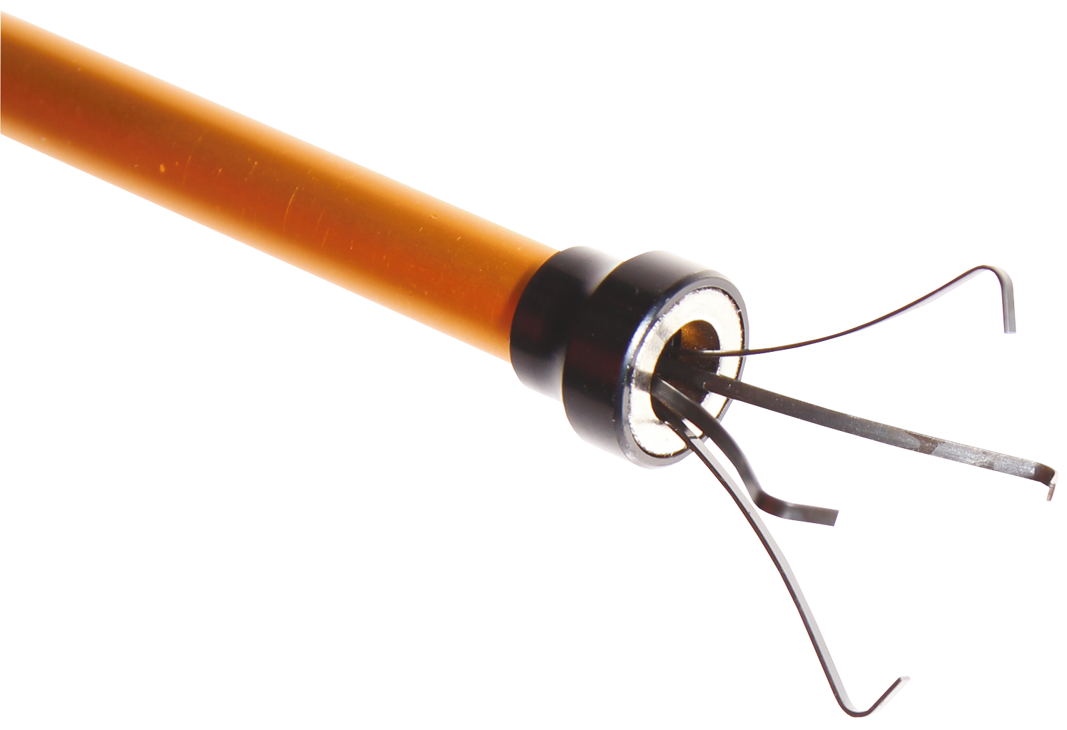 Pinces d'extraction 4 griffes - Lot de 2 | SP Tools | SP31506-2