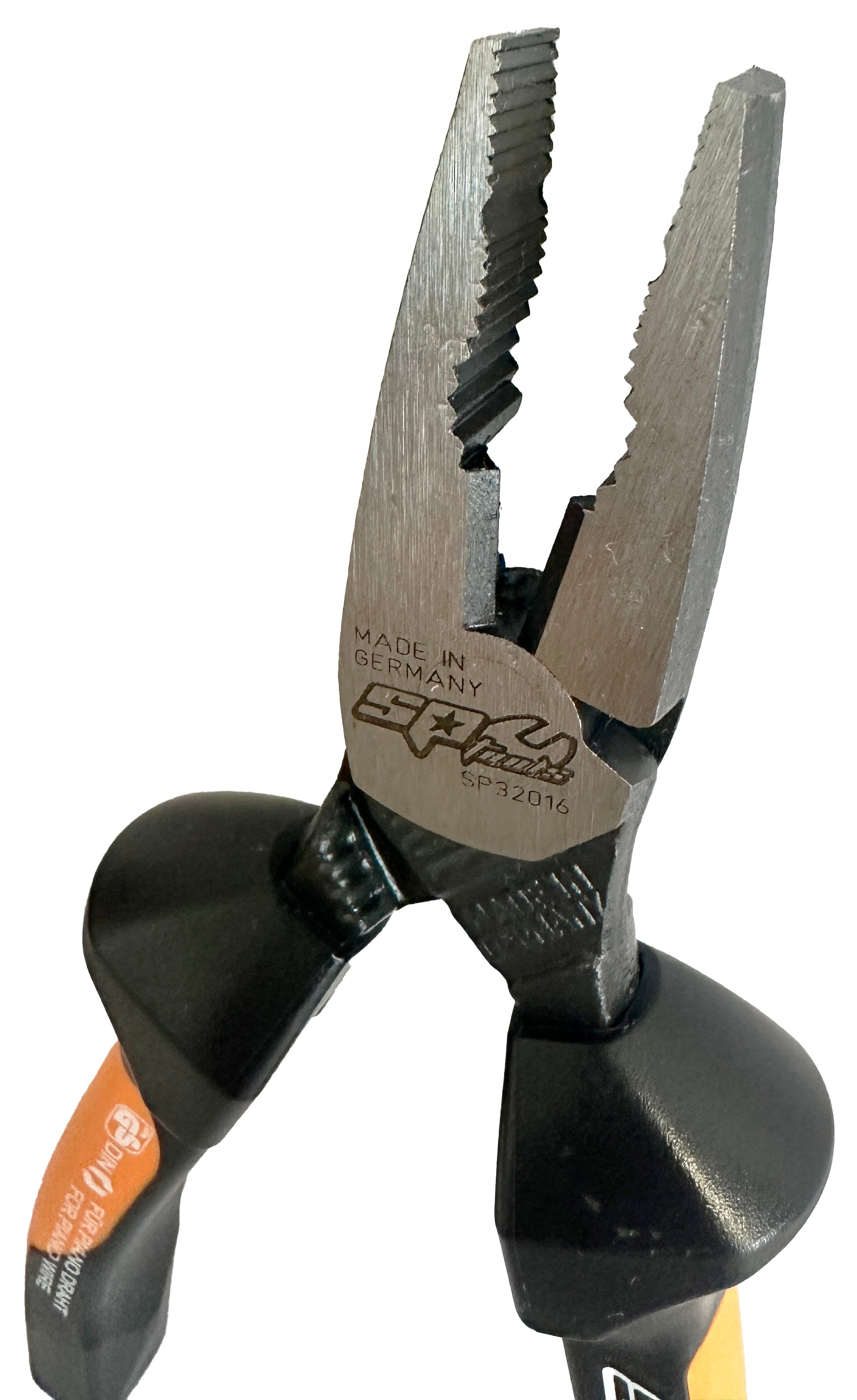 Pince universelle 160mml | SP Tools | SP32016