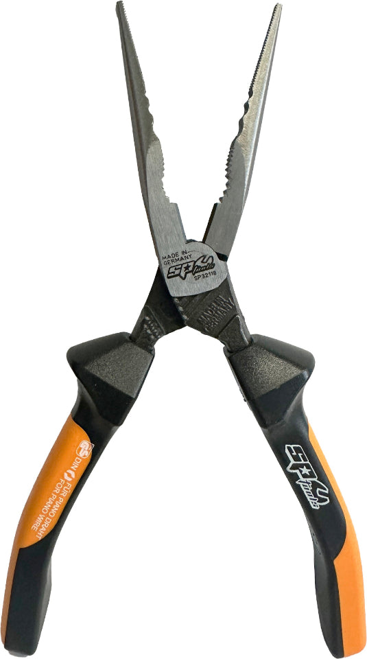 Pince à bec long 200mml | SP Tools | SP32118