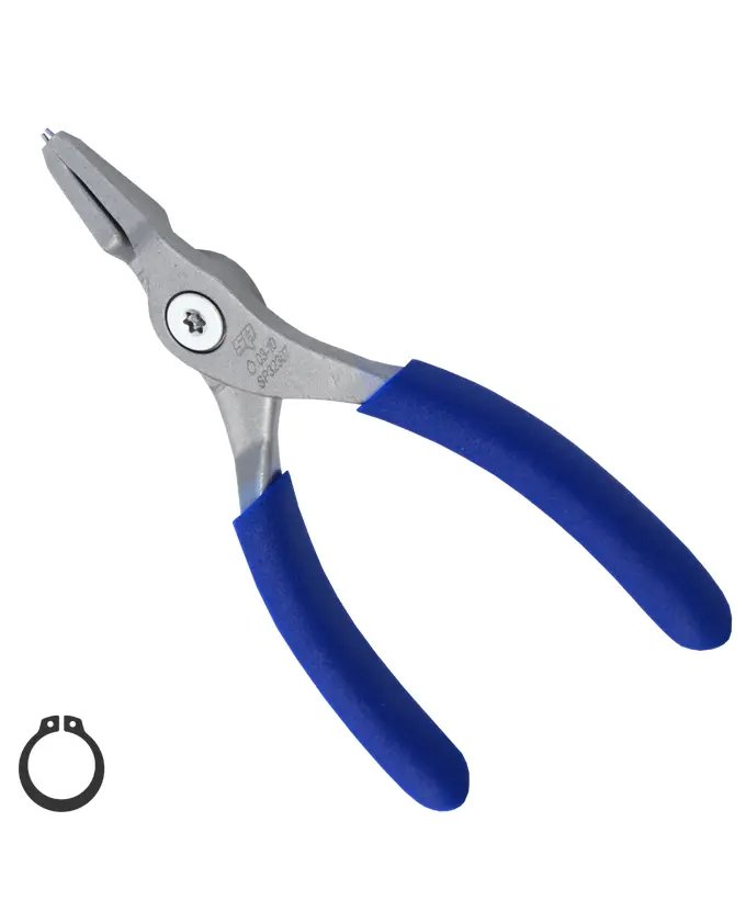 Pince circlips droite ouvrante| SP Tools | SP32307