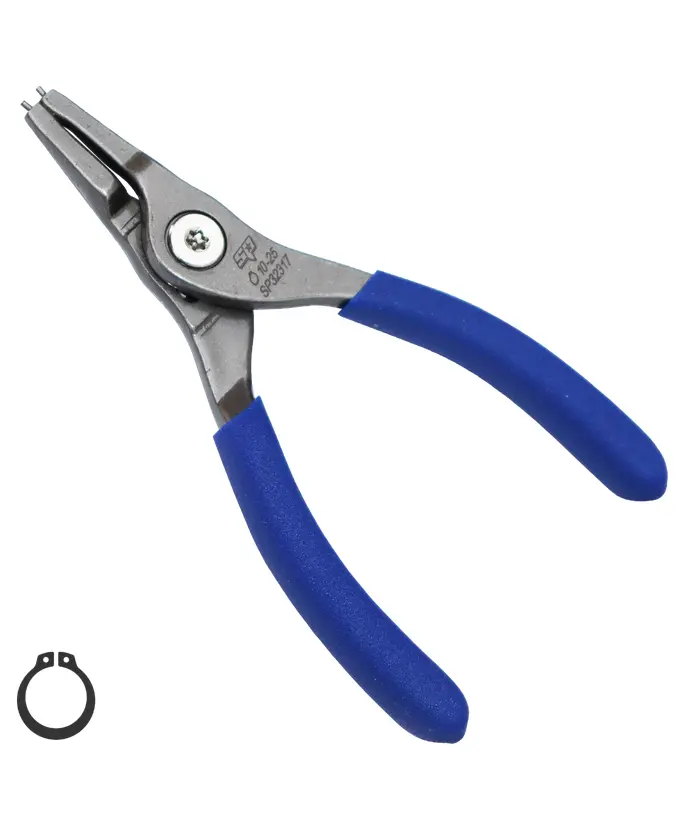 Pince circlips droite ouvrante xl | SP Tools | SP32327